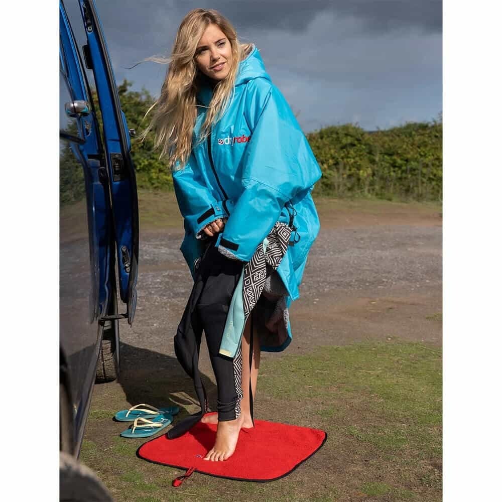 Dryrobe Changing Mat