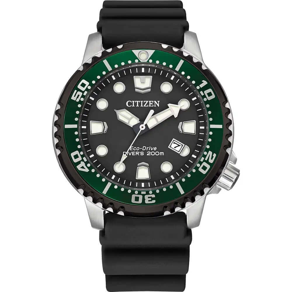 Citizen Promaster Diver Watch - Eco-Drive BN0155-08E Citizen Promaster Diver Watch - Eco-Drive BN0155-08E