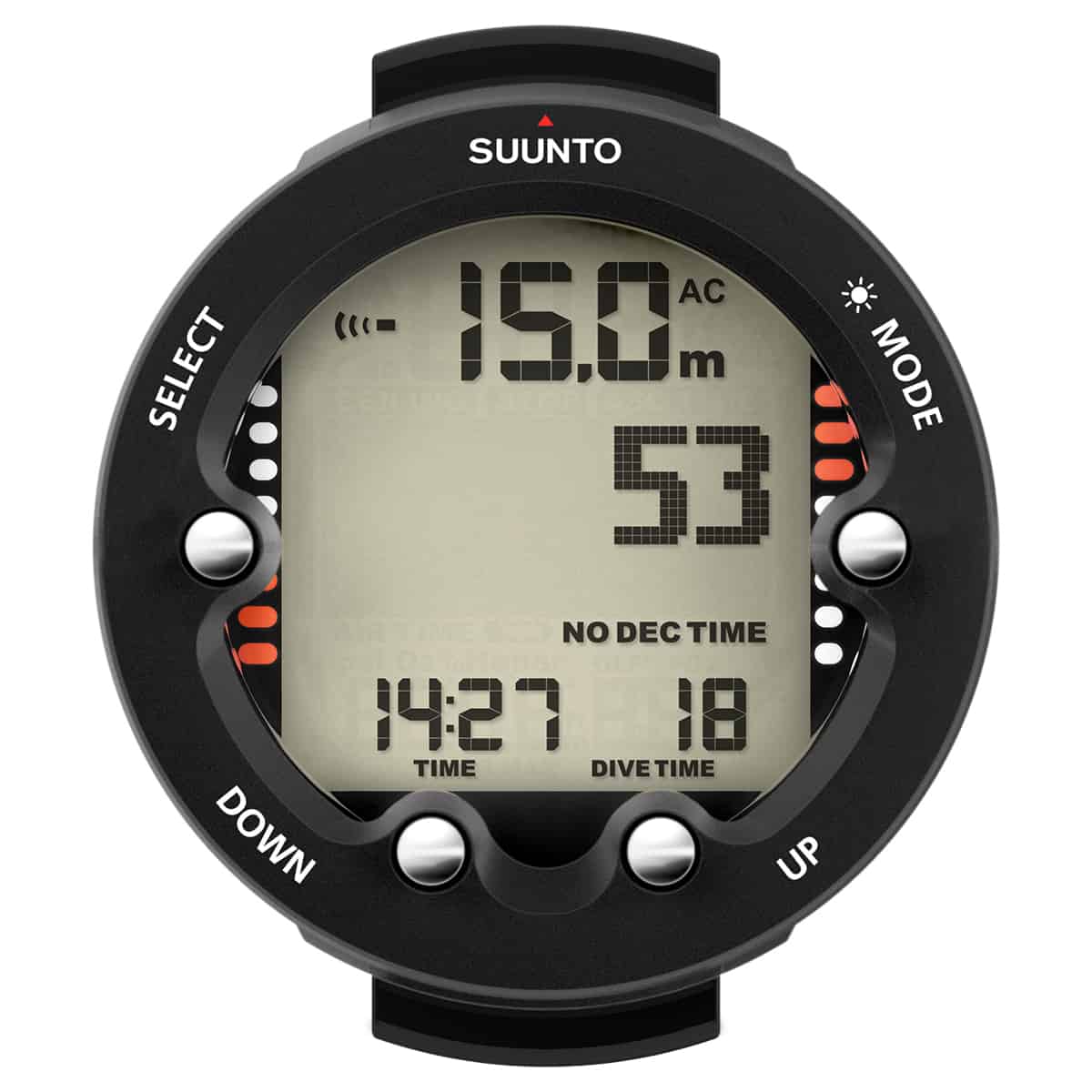 Suunto Zoop Novo Dive Computer Suunto Zoop Novo Dive Computer