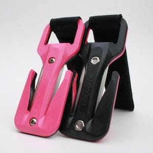 Eezycut Trilobite Divers Line Cutter - Harness Mount / Pouch Eezycut Trilobite Divers Line Cutter - Harness Mount / Pouch
