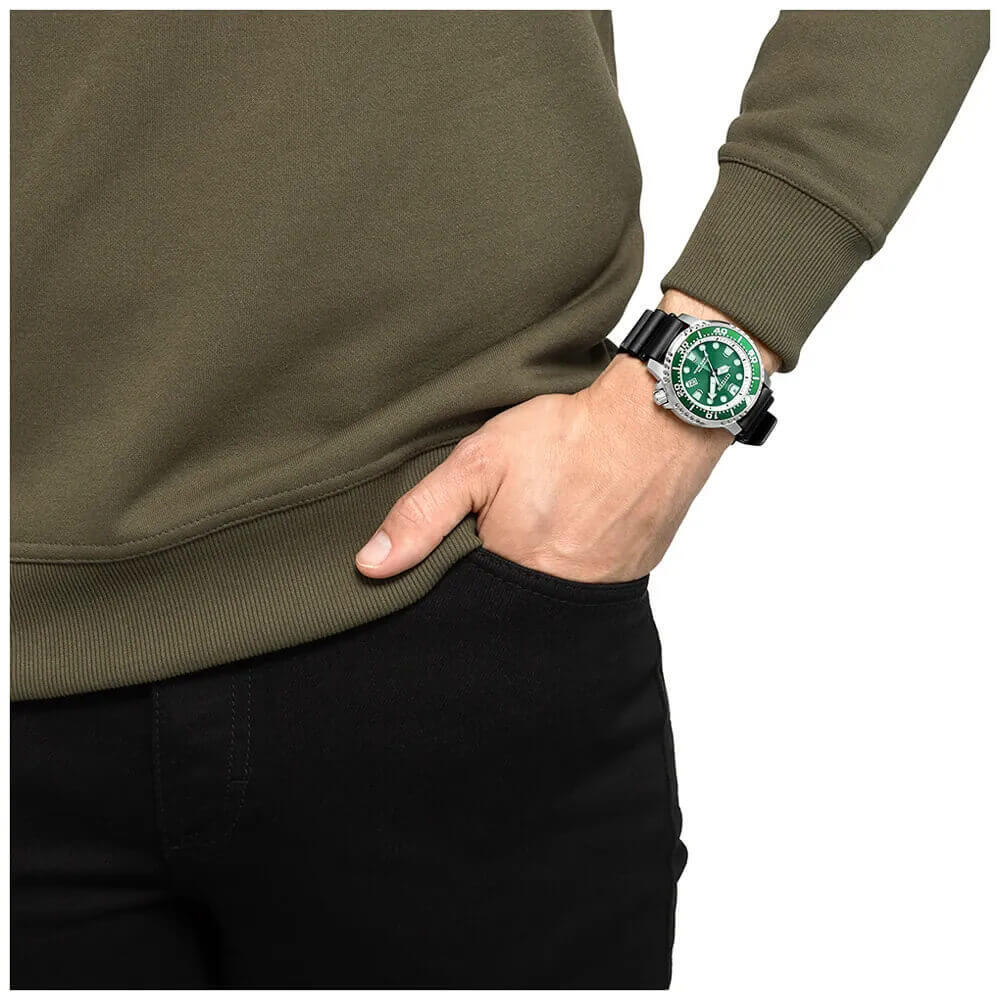 Citizen Promaster Diver Watch - Eco-Drive BN0158-18X Citizen Promaster Diver Watch - Eco-Drive BN0158-18X