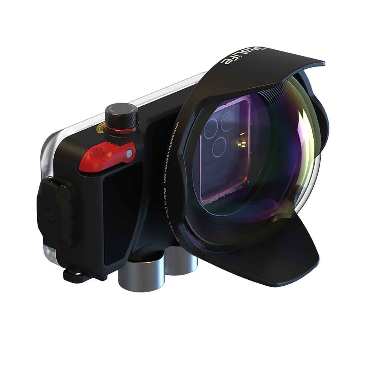 SeaLife Flex Connect Buoyancy Weights #SL934