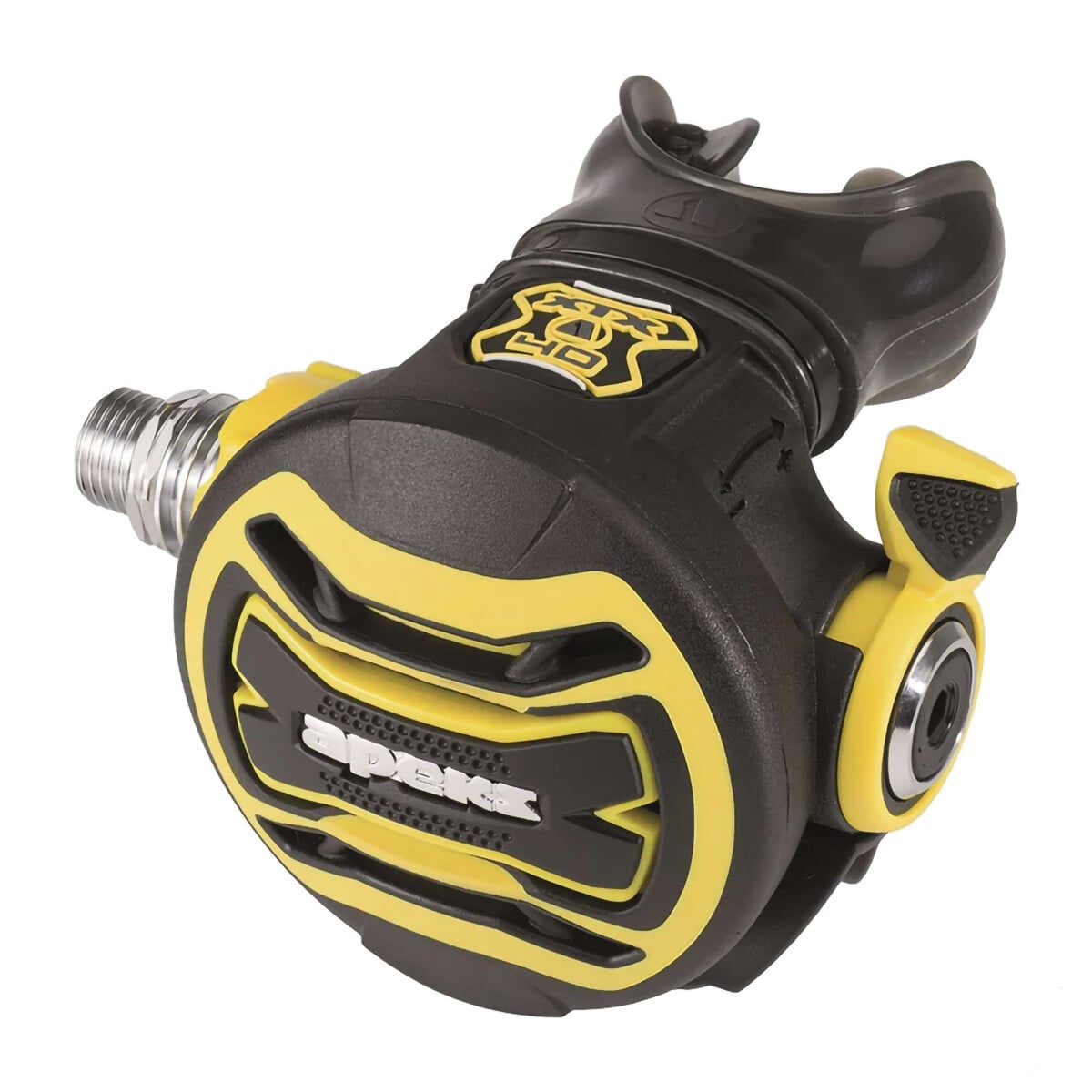 Apeks XTX40 Octopus - With hose