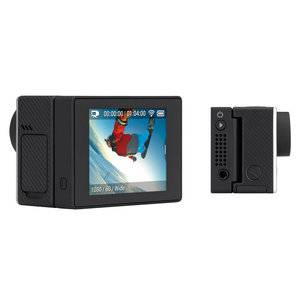 GoPro LCD Touch BacPac HERO4 | HERO3+ | HERO3 GoPro LCD Touch BacPac HERO4 | HERO3+ | HERO3