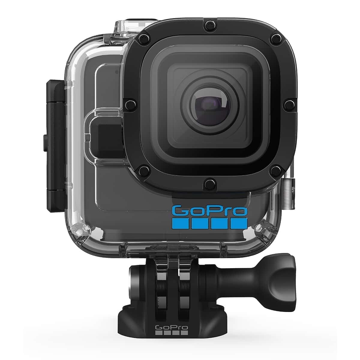 GoPro Hero11 Black Mini 60m Dive Housing