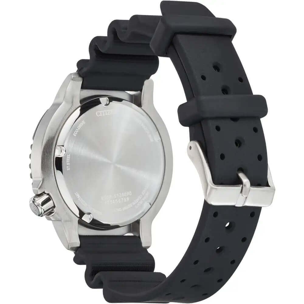 Citizen Promaster Diver Watch - Eco-Drive BN0155-08E Citizen Promaster Diver Watch - Eco-Drive BN0155-08E