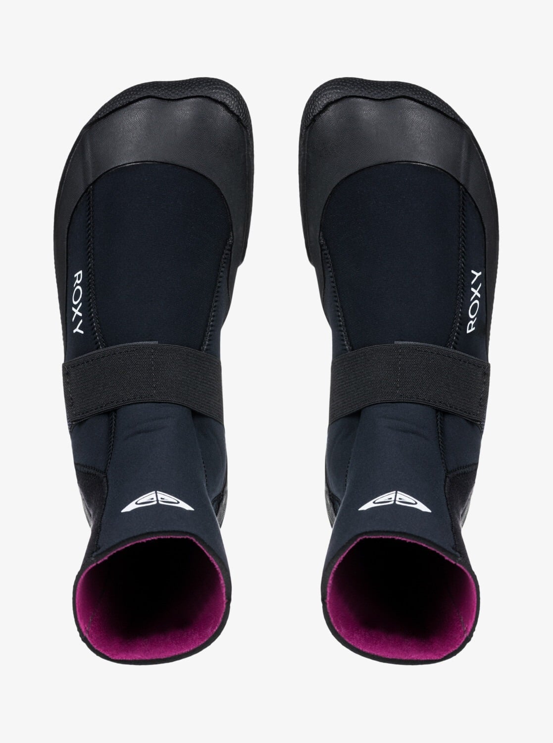 Roxy 5mm Swell Round Toe Wetsuit Boot