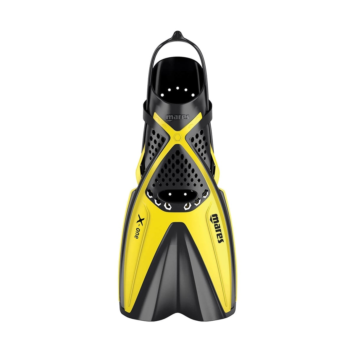 Mares X-One Junior Snorkelling Fins - Adjustable Snorkelling Fin Mares X-One Junior Snorkelling Fins - Adjustable Snorkelling Fin