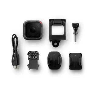 GoPro Hero5 Session Action Camera