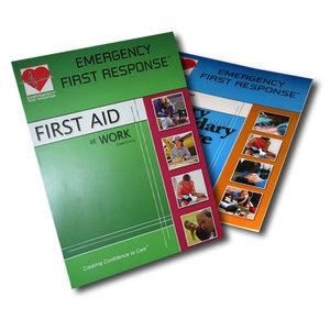 PADI EFR FAW Participant Pack GB PADI EFR FAW Participant Pack GB