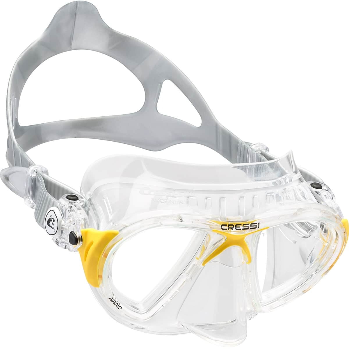 Cressi Nano Mask - Low Volume Freediving Mask Cressi Nano Mask - Low Volume Freediving Mask