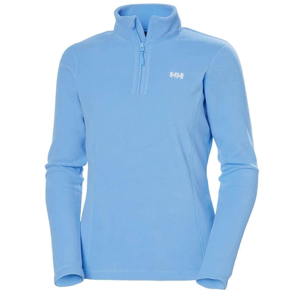 Helly Hansen Women's Daybreaker Half Zip Fleece Helly Hansen Women's Daybreaker Half Zip Fleece
