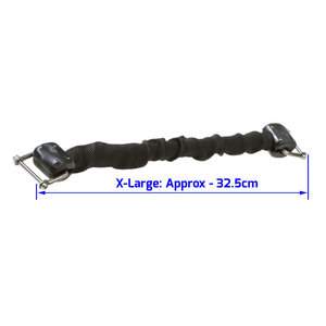 Scubapro Jet Fin Spring Strap - Single Strap