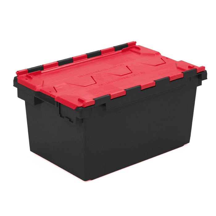 Gear Gulper Dive Kit Box - 80L Watersports Equipment Box