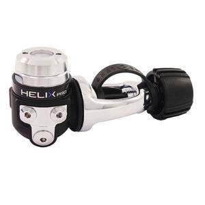 Aqualung Helix Pro Regulator + Octopus