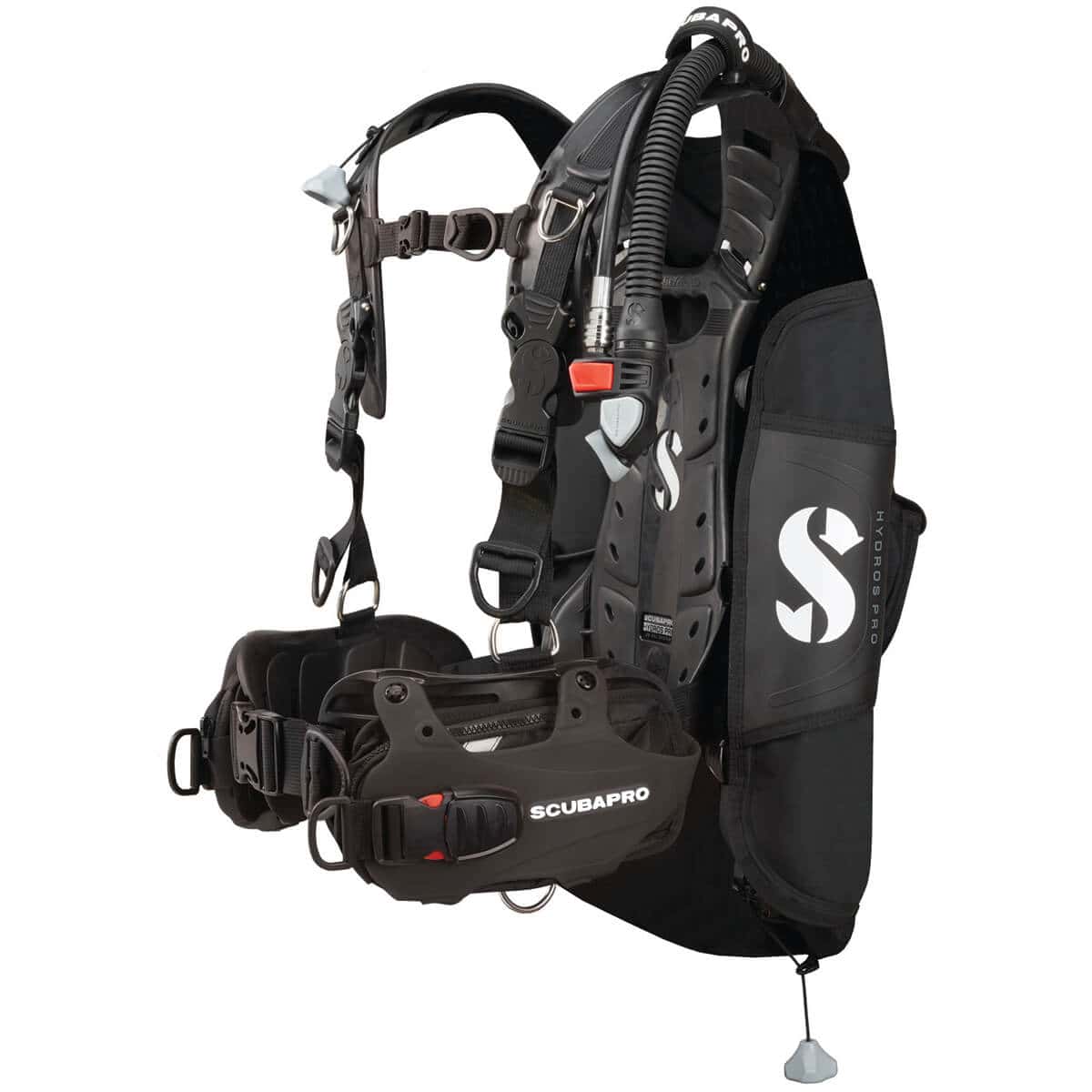 Scubapro Hydros Pro BCD - Men's