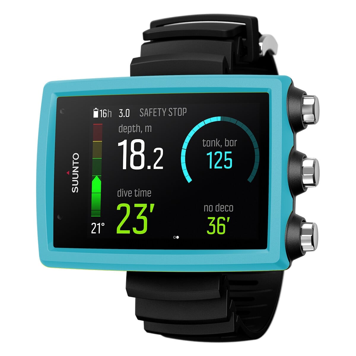 Suunto Eon Core Dive Computer