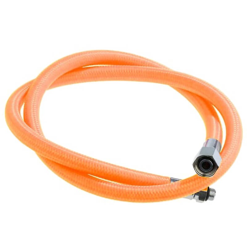 Miflex Regulator Hose - 3/8"UNF (Standard Fitting) -Various Colours + Lengths Miflex Regulator Hose - 3/8"UNF (Standard Fitting) -Various Colours + Lengths