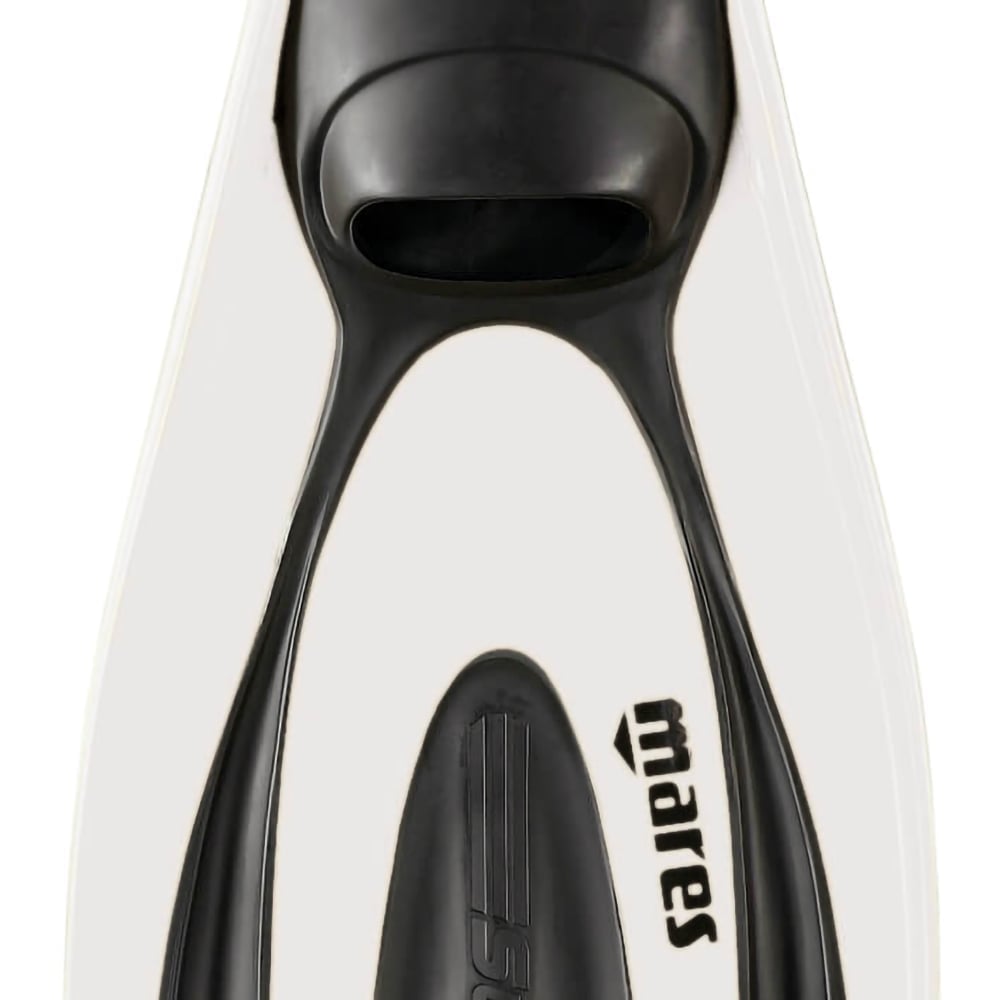 Mares Avanti Superchannel FF - Full Foot Snorkelling Fins Mares Avanti Superchannel FF - Full Foot Snorkelling Fins