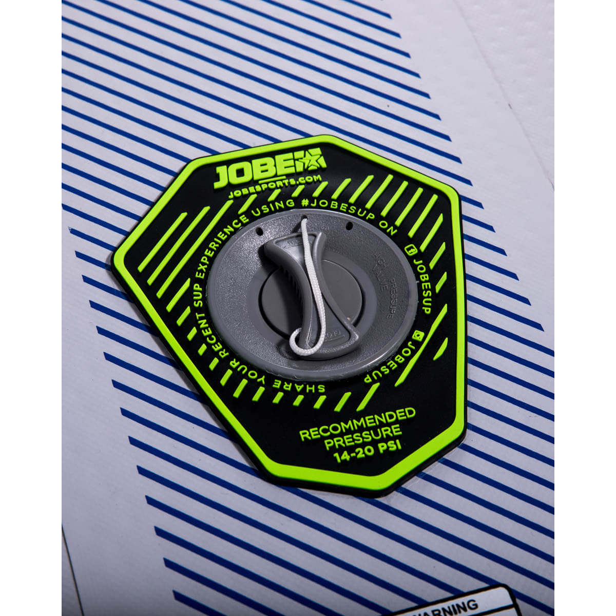 Jobe Leona 10'6" Inflatable SUP | Paddleboard Package