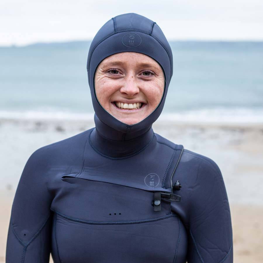 Fourth Element 3mm Surface Wetsuit Hood Fourth Element 3mm Surface Wetsuit Hood