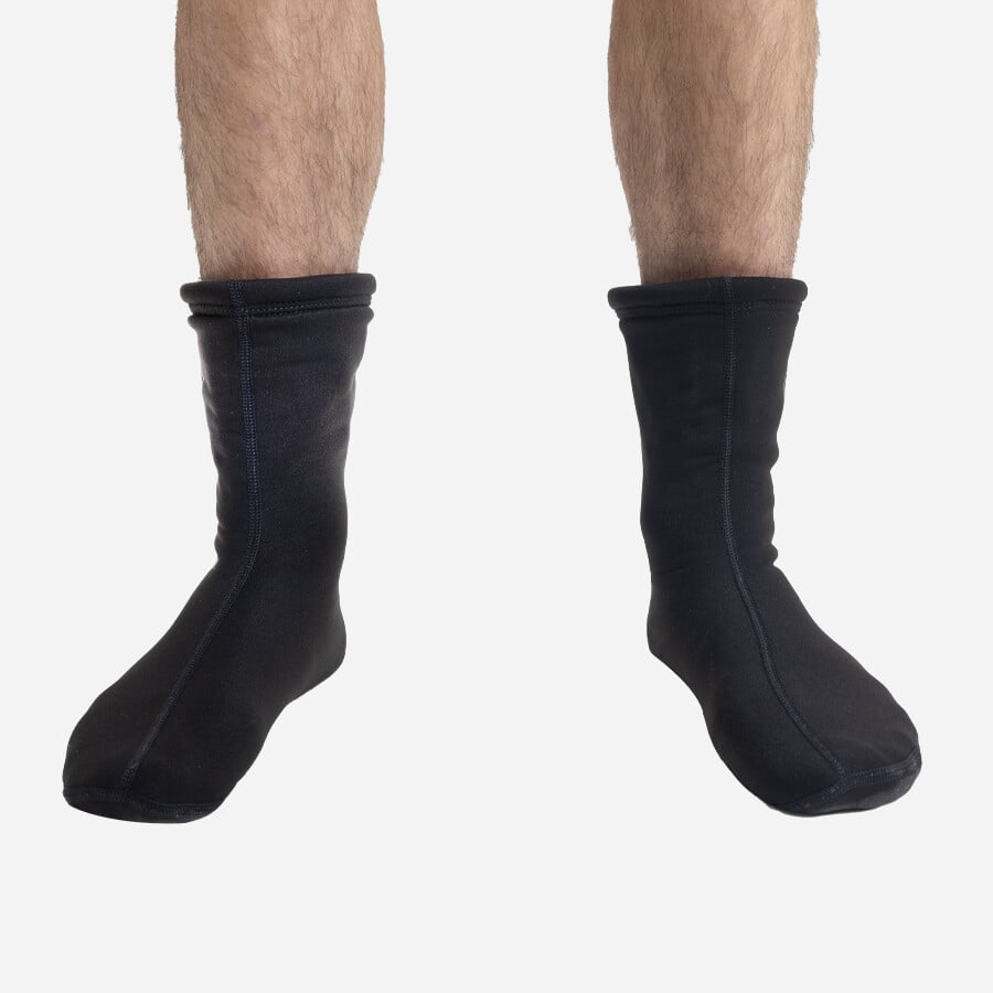 Fourth Element Arctic Drysuit Socks Unisex 2024 Fourth Element Arctic Drysuit Socks Unisex 2024