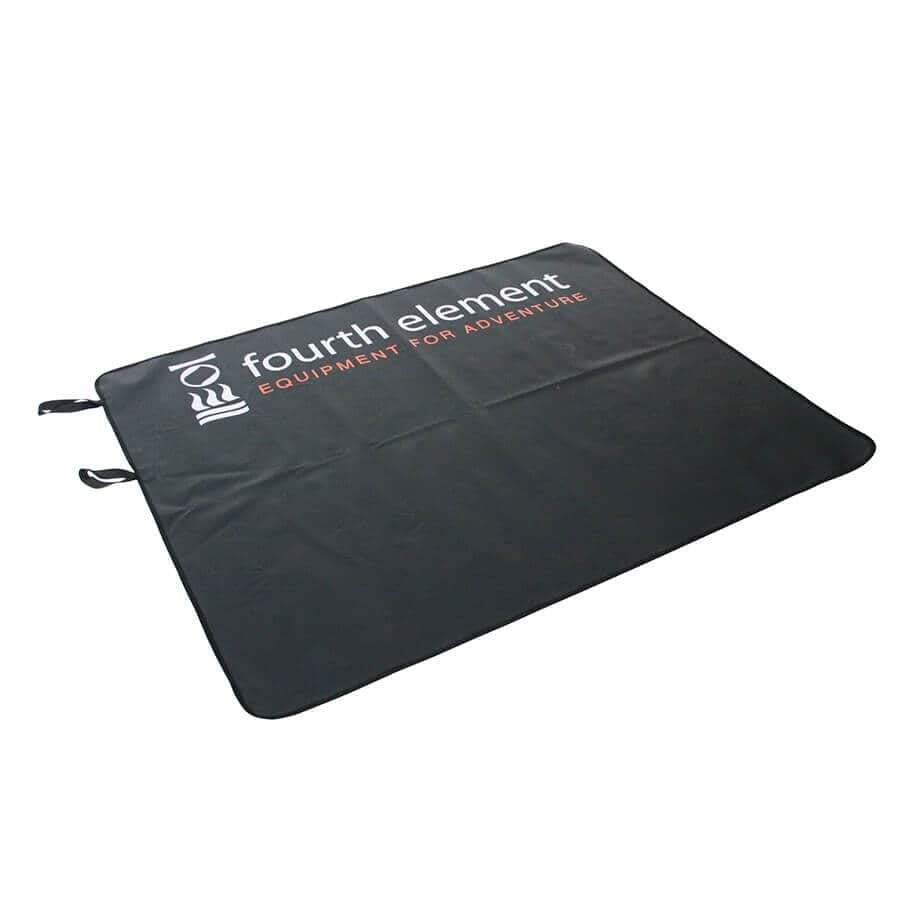 Fourth Element Remora Changing Mat for Drysuit and Wetsuit