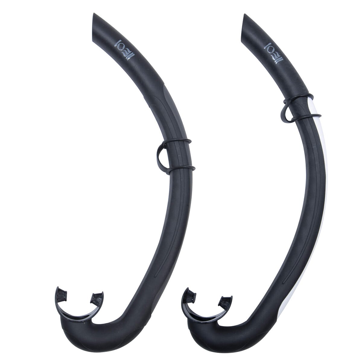 Fourth Element Float Freediving Snorkel - Flexible Snorkel Fourth Element Float Freediving Snorkel - Flexible Snorkel