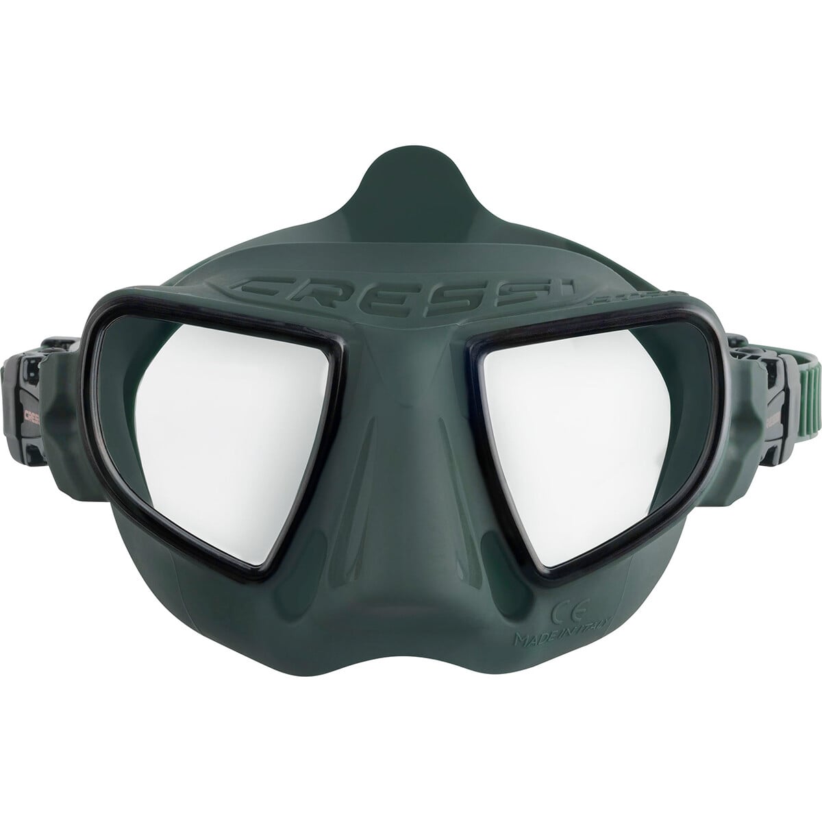 Cressi Atom Freediving Mask Cressi Atom Freediving Mask