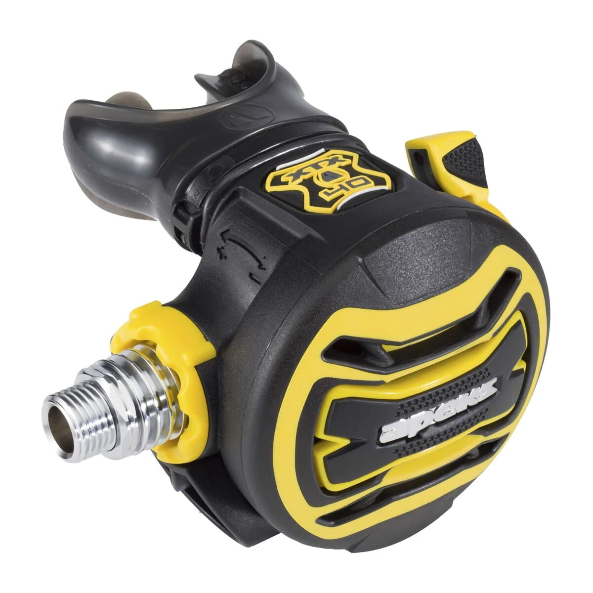Apeks XTX40 Octopus - With hose