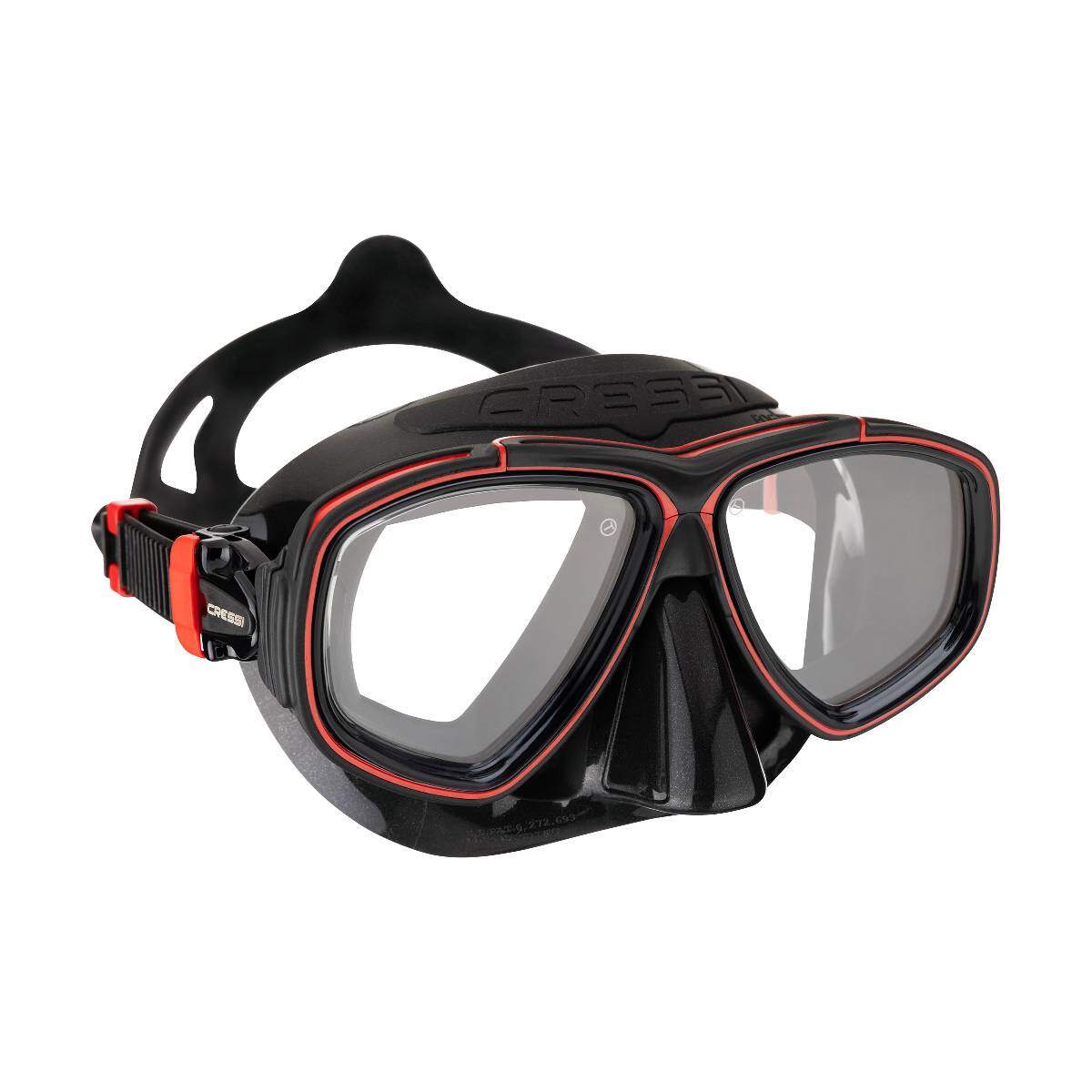 Cressi Prisma Antifog Dive Mask Cressi Prisma Antifog Dive Mask