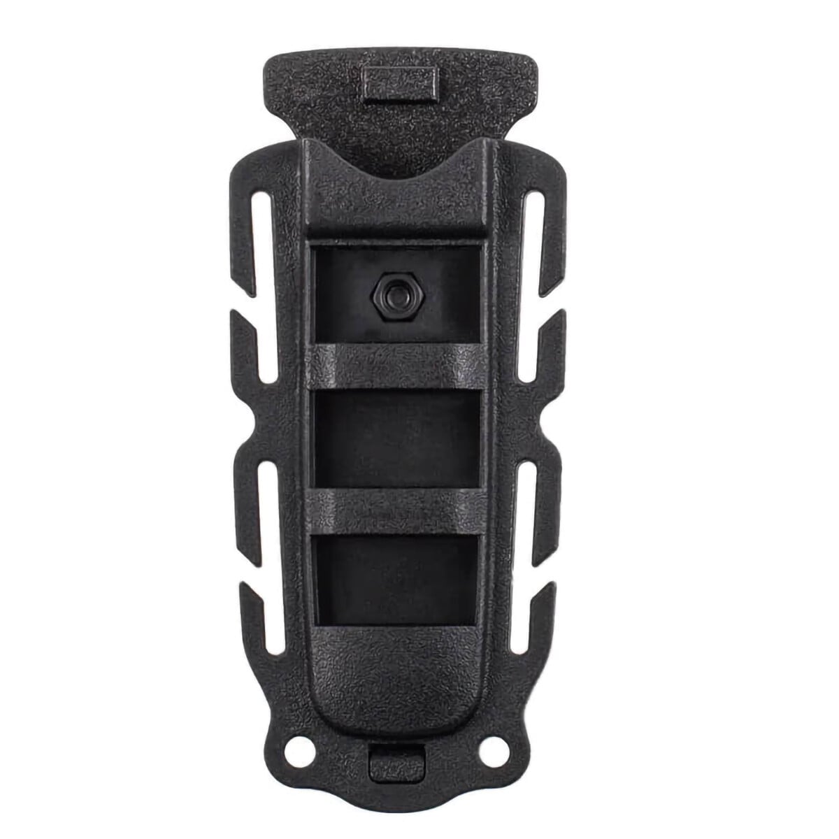 Gear Aid Akua Dive Knife + Rescue Knife - Black + Yellow