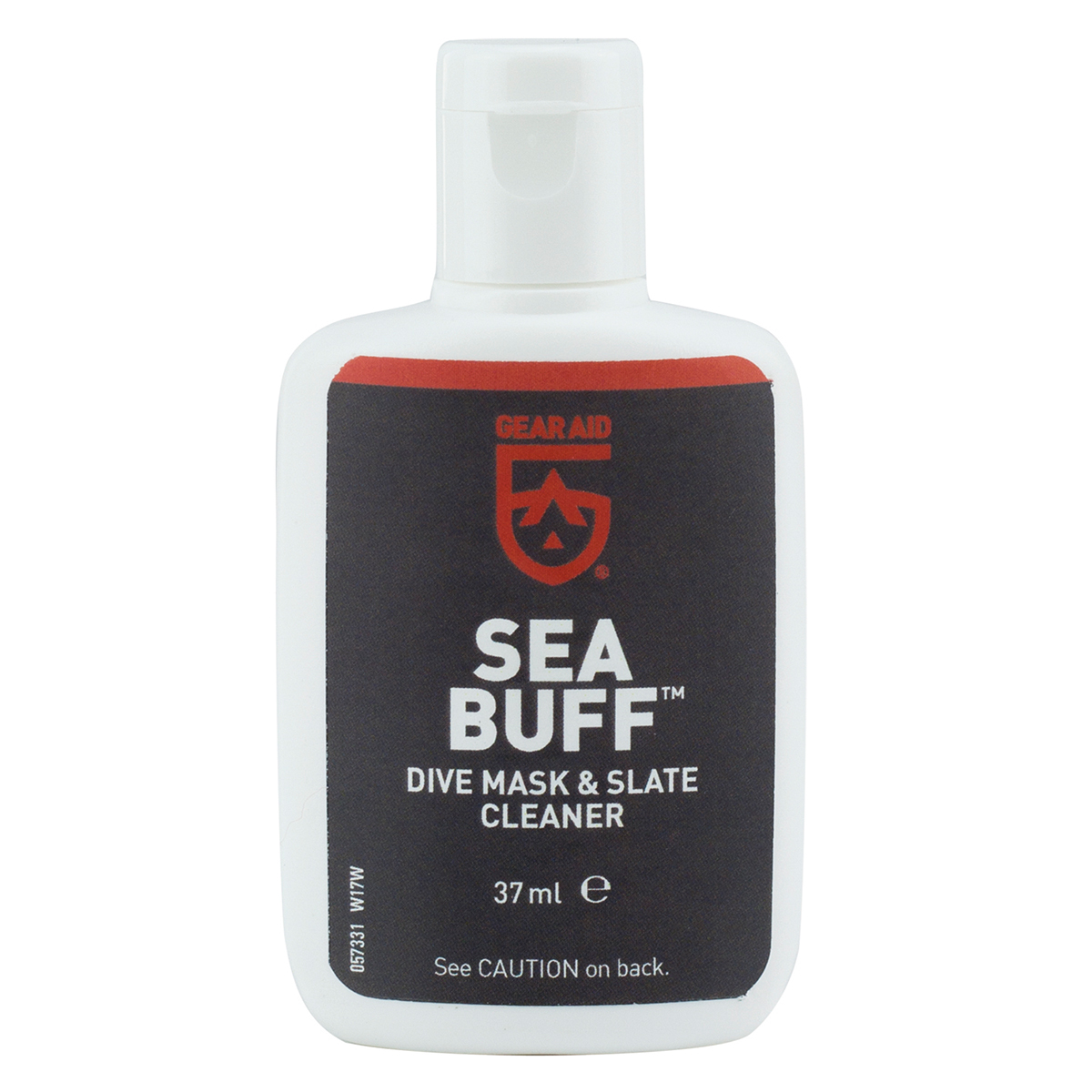 Gear Aid Sea Buff Mask + Slate Cleaner 37ml Gear Aid Sea Buff Mask + Slate Cleaner 37ml