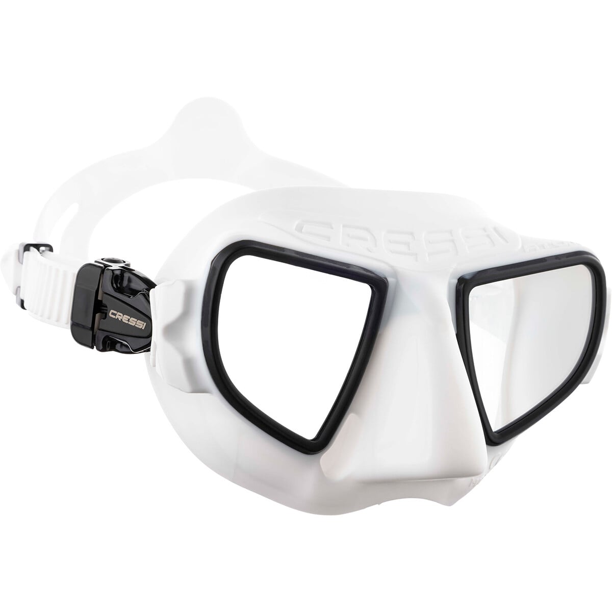 Cressi Atom Freediving Mask Cressi Atom Freediving Mask