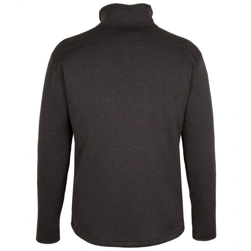 Gill Mens Knit Fleece - 1/4 Zip Fleece