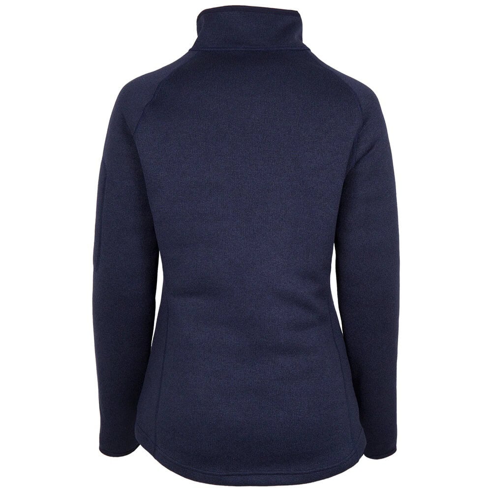 Gill Womens Knit Fleece Light Blue