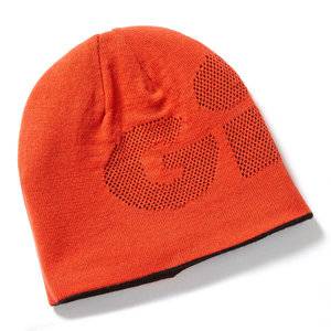 Gill Reversible Knit Beanie - All Colours Gill Reversible Knit Beanie - All Colours