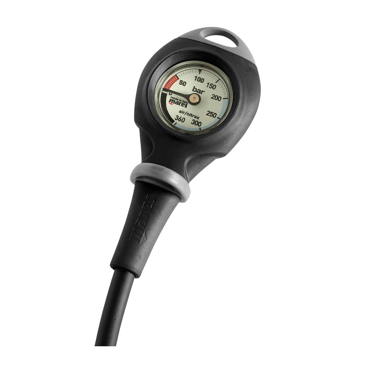 Mares Mission 1 Contents Gauge / SPG Mares Mission 1 Contents Gauge / SPG