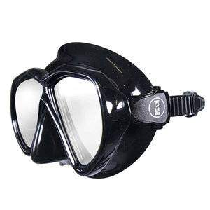 Fourth Element Navigator Mask - Black + Clarity Lenses Fourth Element Navigator Mask - Black + Clarity Lenses