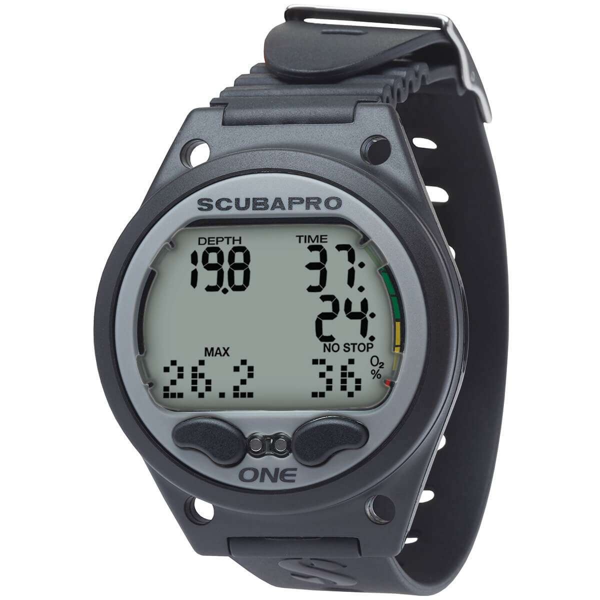 Scubapro Aladin One Matrix Nitrox Dive Computer