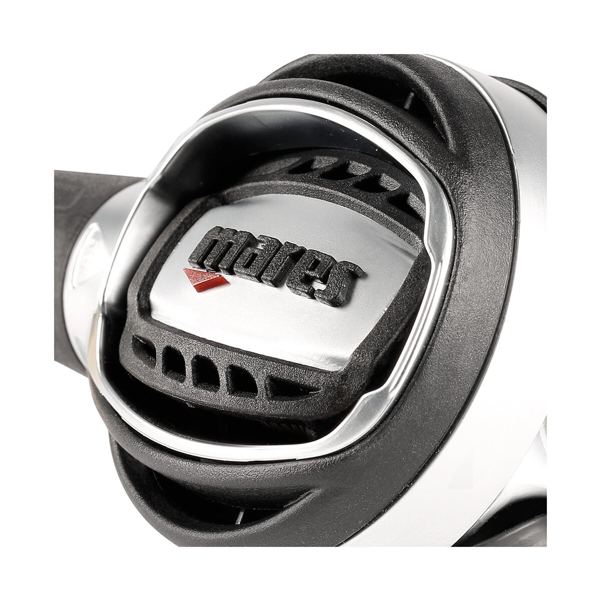 Mares Fusion 72X Regulator - DIN