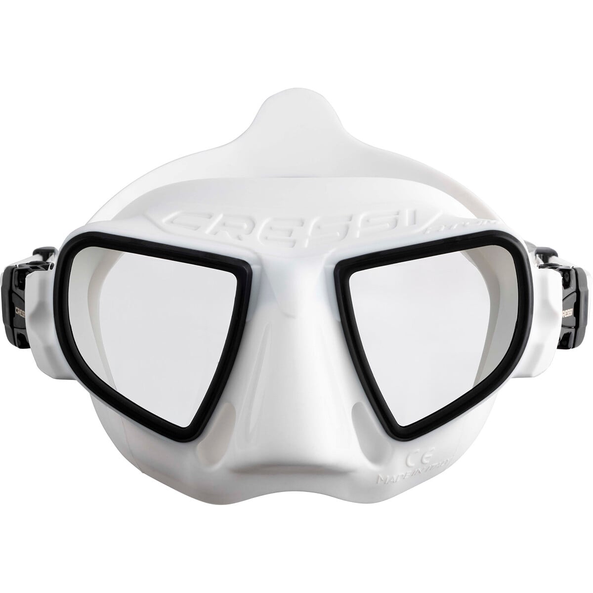 Cressi Atom Freediving Mask Cressi Atom Freediving Mask