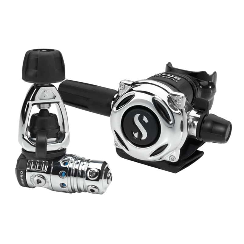Scubapro MK25 EVO A700 Regulator