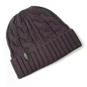 Gill Cable Knit Beanie Hat - Various Colours Gill Cable Knit Beanie Hat - Various Colours