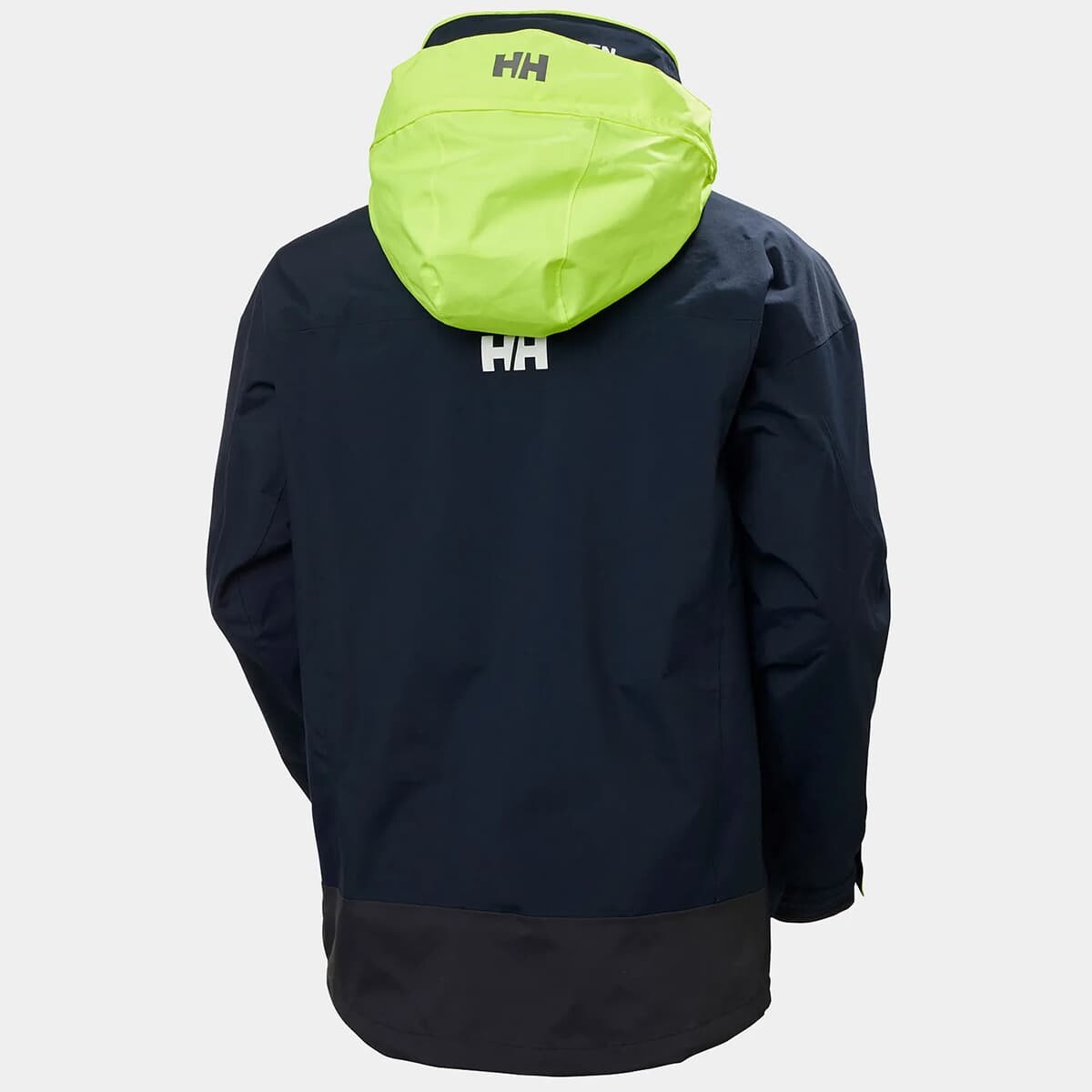 Helly Hansen Men's Pier 3 Coastal Sailing Jacket Helly Hansen Men's Pier 3 Coastal Sailing Jacket