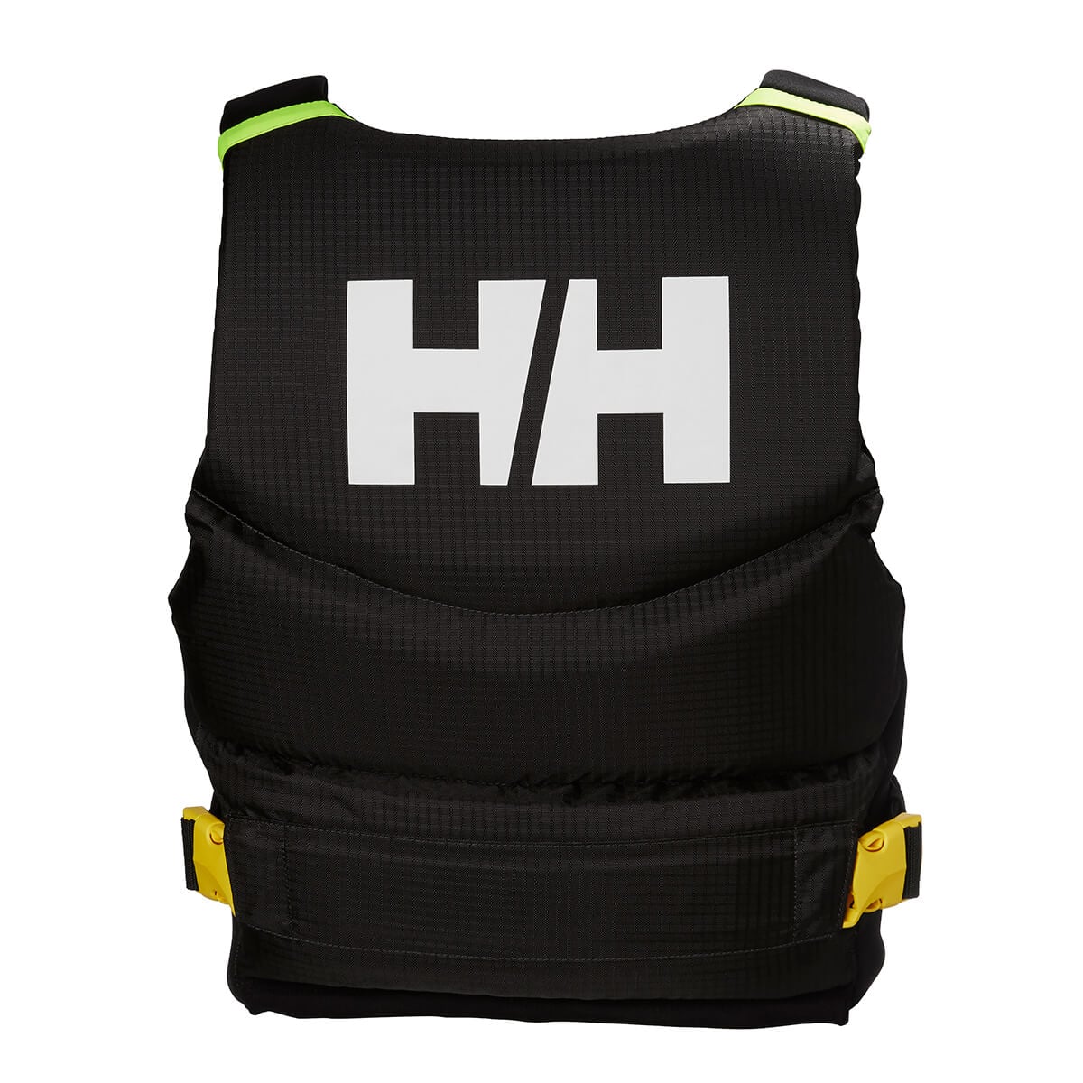 Helly Hansen Rider Stealth Centre Zip Buoyancy Aid Helly Hansen Rider Stealth Centre Zip Buoyancy Aid