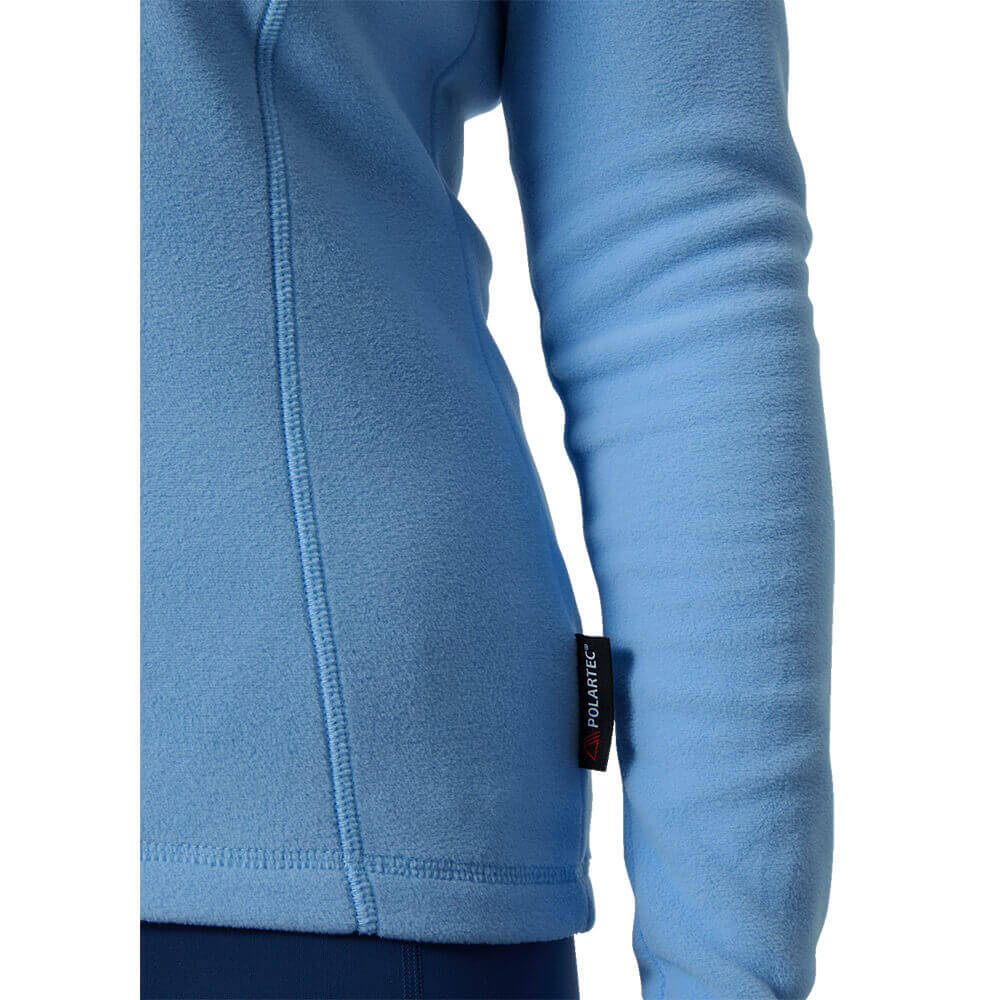 Helly Hansen Women's Daybreaker Half Zip Fleece Helly Hansen Women's Daybreaker Half Zip Fleece