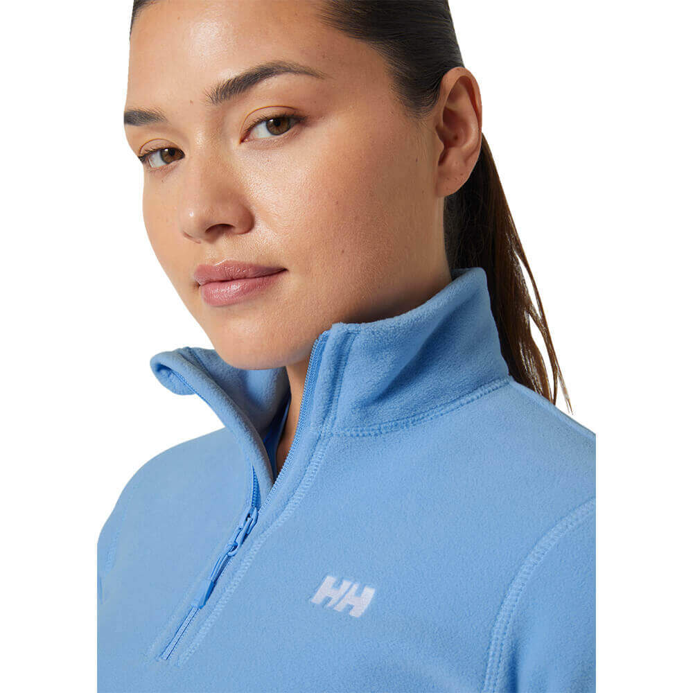 Helly Hansen Women's Daybreaker Half Zip Fleece Helly Hansen Women's Daybreaker Half Zip Fleece