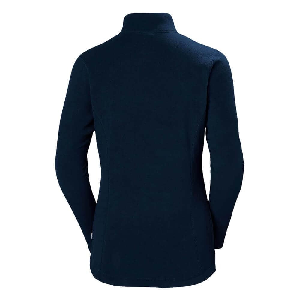 Helly Hansen Women's Daybreaker Half Zip Fleece Helly Hansen Women's Daybreaker Half Zip Fleece