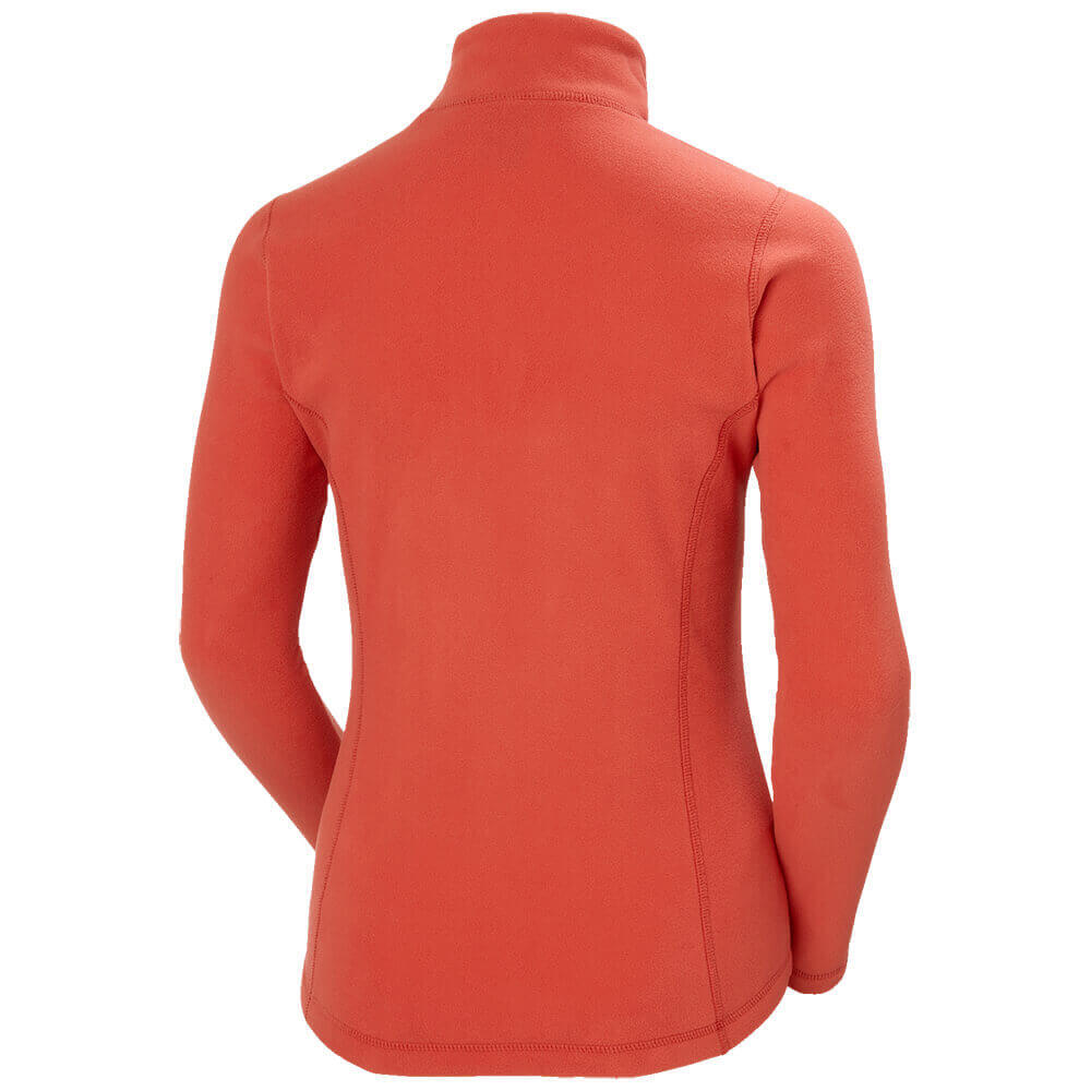 Helly Hansen Women's Daybreaker Half Zip Fleece Helly Hansen Women's Daybreaker Half Zip Fleece